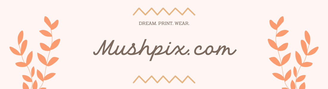 Banner for MushPix